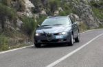 Alfa Romeo 156 Sportwagon 2003 года (WW)
